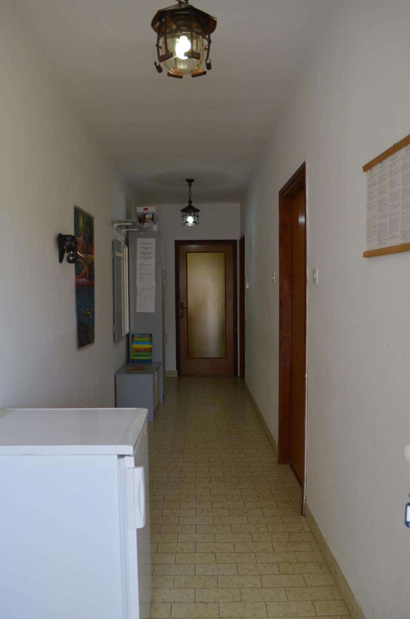 Apartments Aneva 1 Baška Zewnętrze zdjęcie